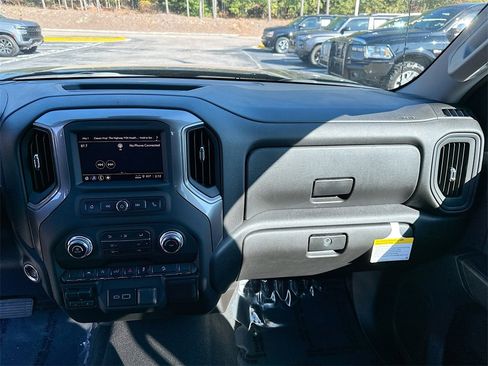 New 2026 GMC Sierra 1500 Pro w/ Graphite Edition image 20