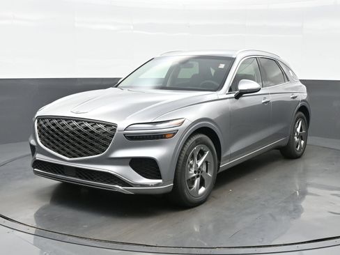 New 2026 Genesis GV70 2.5T image 1