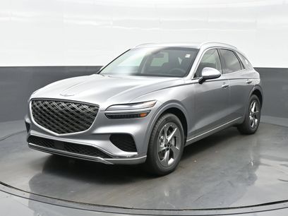 New 2026 Genesis GV70 2.5T