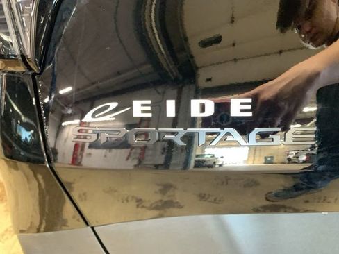 New 2026 Kia Sportage X-Line AWD/4WD image 18