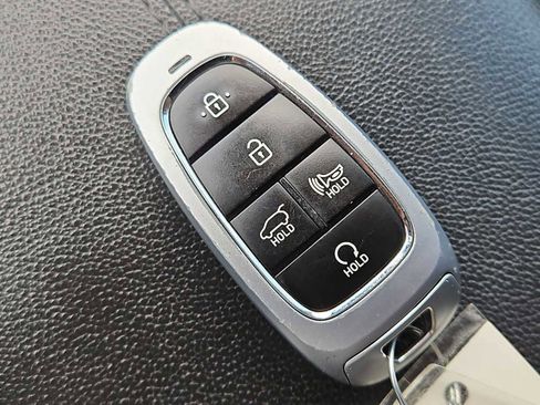 Certified 2024 Hyundai Tucson SEL FWD image 34