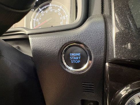 Used 2024 Toyota 4Runner TRD Off-Road Premium w/ Moonroof Package image 22