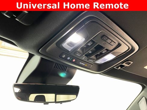 Certified 2024 Chevrolet Silverado 1500 High Country w/ High Country Premium Package image 37