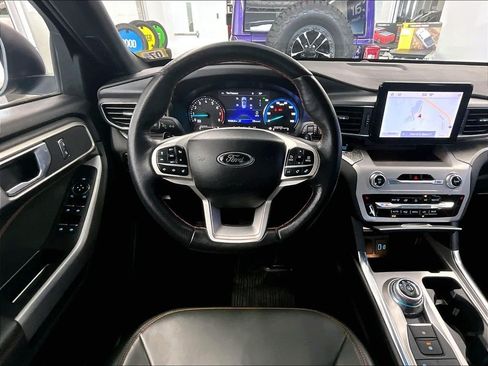 Used 2024 Ford Explorer Timberline AWD/4WD image 18