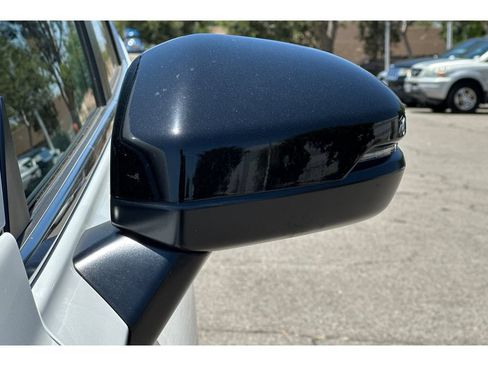 Certified 2025 Honda CR-V Sport image 54