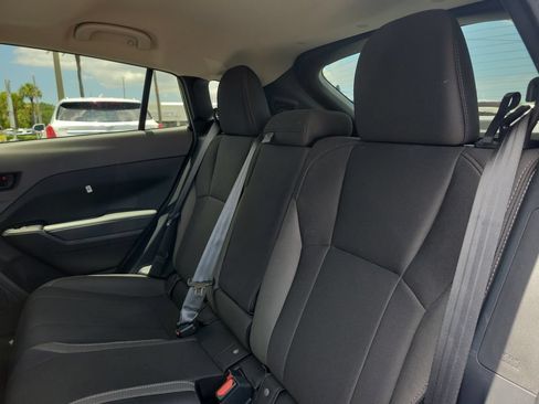 Certified 2026 Subaru Crosstrek 2.5i Premium AWD/4WD image 10