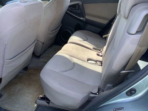 Used 2007 Toyota RAV4 2WD image 13
