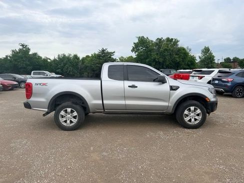 Used 2021 Ford Ranger XL w/ Equipment Group 101A High RWD image 5