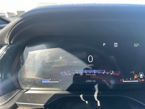 Used 2023 Jeep Grand Cherokee Overland w/ Luxury Tech Group IV image 14