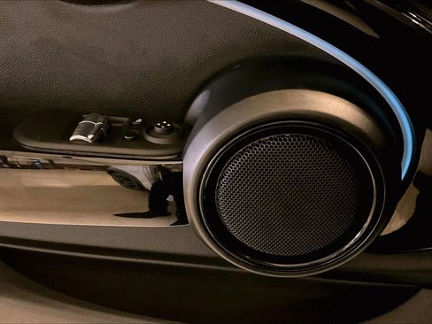 Used 2023 MINI Cooper John Cooper Works w/ Driver Assistance Package image 33