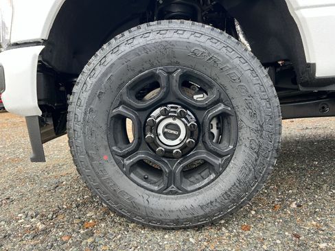 New 2026 Ford F250 XL w/ STX Appearance Package AWD/4WD image 12