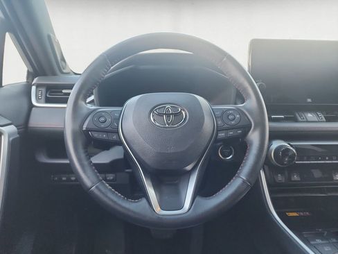 Used 2023 Toyota RAV4 XSE w/ Weather Package AWD/4WD image 12