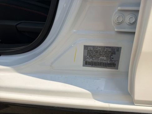 New 2026 Nissan Sentra SR image 23