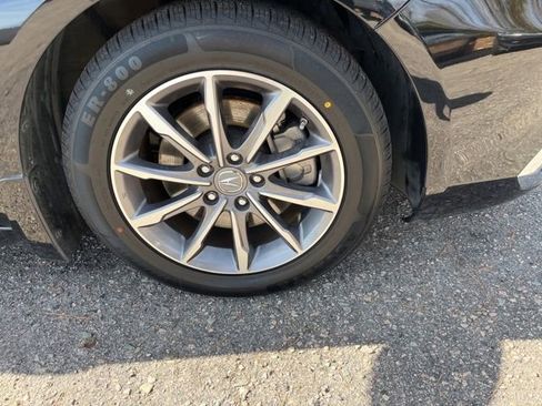 Used 2020 Acura TLX FWD image 26