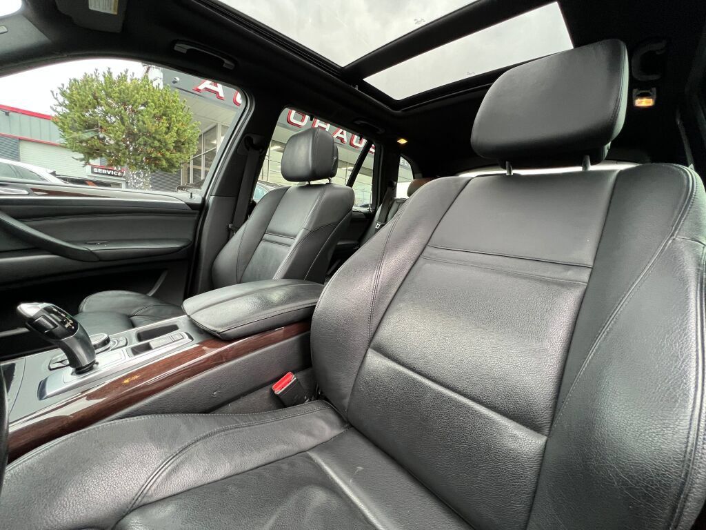 Used 2013 BMW X5 xDrive35i AWD/4WD image 17