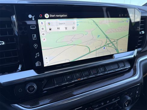 New 2026 Chevrolet Silverado 1500 RST w/ Convenience Package II image 17