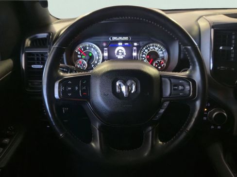 Used 2021 RAM 1500 Lone Star w/ Built-to-serve Edition AWD/4WD image 14