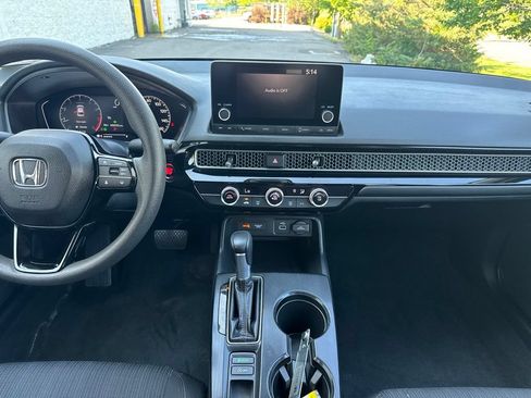 Certified 2024 Honda Civic LX image 21