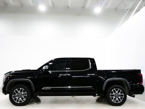 Used 2024 Toyota Tundra 1794 Edition image 5