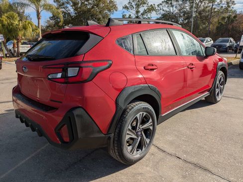 New 2026 Subaru Crosstrek 2.0i Premium image 4