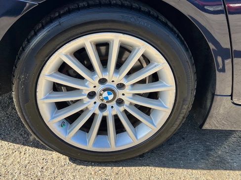 Used 2013 BMW 535i Sedan RWD image 30