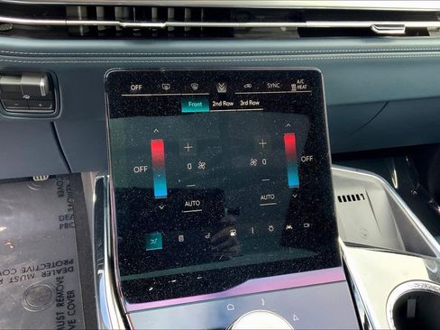 New 2025 Cadillac Escalade IQ Luxury 2 image 25