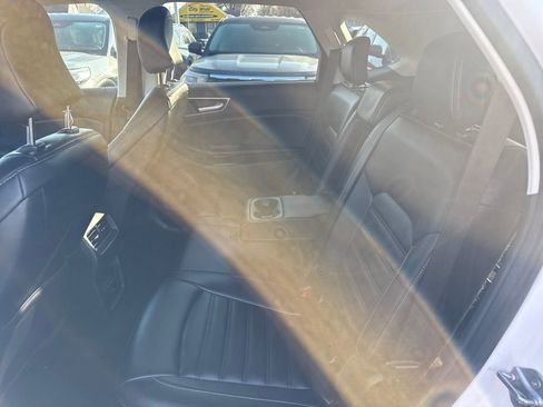 Used 2024 Ford Edge SEL AWD/4WD image 15