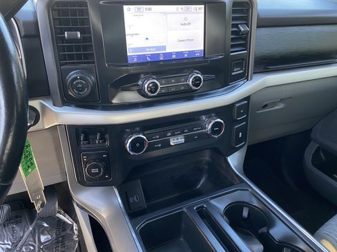 Used 2022 Ford F150 XLT w/ Equipment Group 301A Mid AWD/4WD image 17