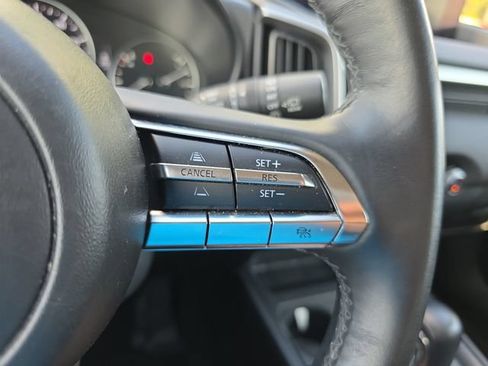 Used 2025 MAZDA CX-50 AWD 2.5 S w/ Preferred Package image 20