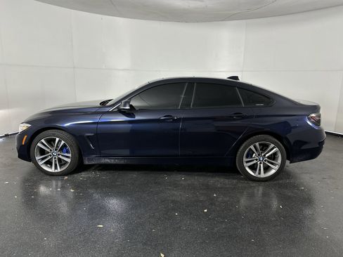 Used 2015 BMW 428i Gran Coupe xDrive image 7