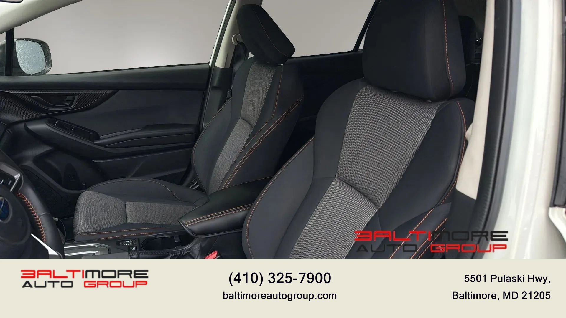 Used 2018 Subaru Crosstrek 2.0i Premium AWD/4WD image 10