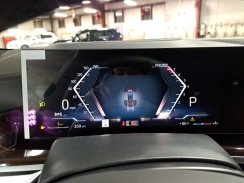 New 2026 BMW X5 xDrive40i w/ M Sport Package image 20