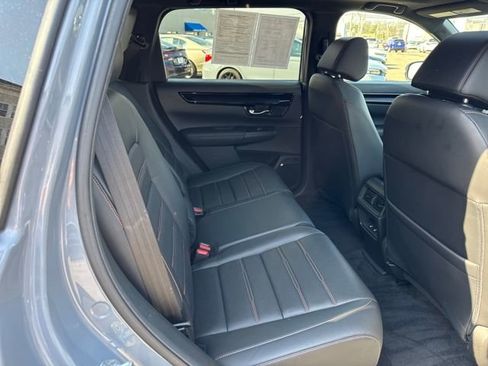 Used 2023 Honda CR-V Sport Touring image 19