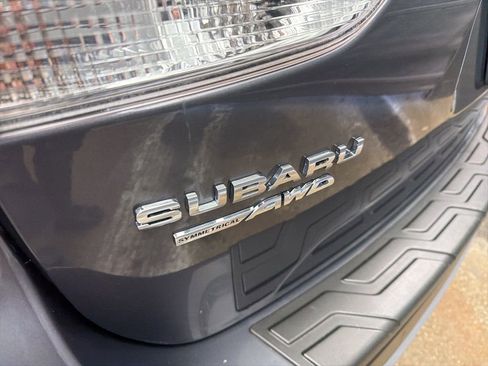 Used 2021 Subaru Forester Touring image 24