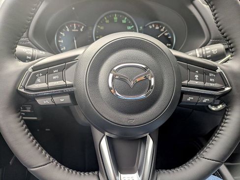 New 2025 MAZDA CX-5 AWD 2.5 S w/ Premium Plus Pkg image 15