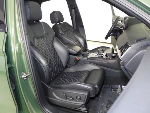 Used 2024 Audi SQ5 Premium Plus AWD/4WD image 19
