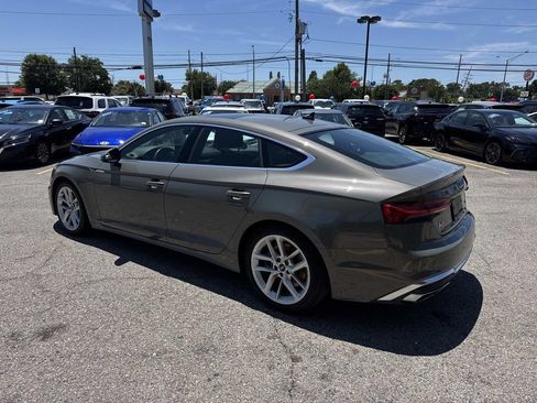 Used 2024 Audi A5 2.0T Premium Plus AWD/4WD image 6