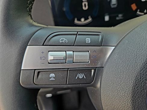 Certified 2026 Hyundai Kona SEL Sport FWD image 12