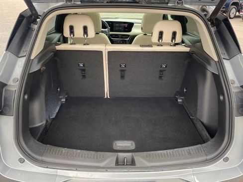 Certified 2024 Buick Encore GX Avenir w/ Avenir Technology Package image 22