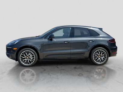 Used 2018 Porsche Macan S