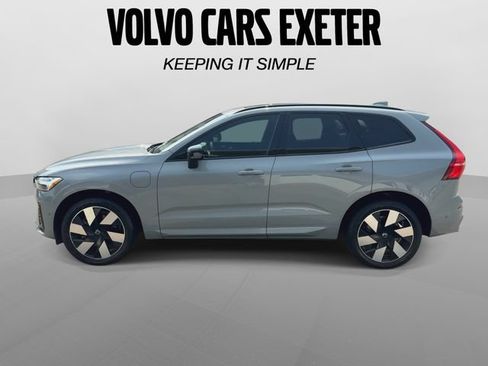 Used 2024 Volvo XC60 T8 Plus w/ Protection Package Premier AWD/4WD image 6