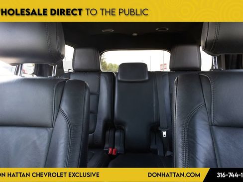 Used 2014 Ford Explorer XLT w/ Equipment Group 202A AWD/4WD image 13