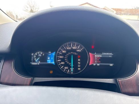 Used 2012 Ford Edge Limited w/ Driver Entry Pkg image 17