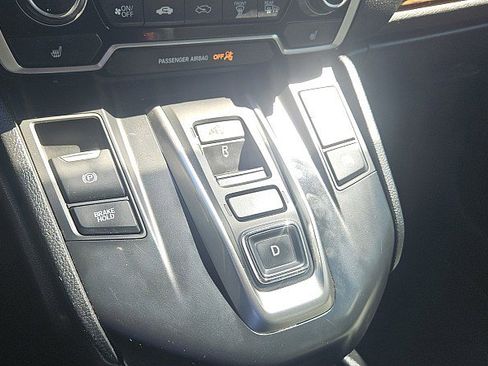 Used 2022 Honda CR-V EX-L image 13