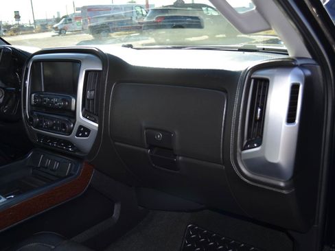 Used 2016 GMC Sierra 1500 SLT w/ SLT Premium Package image 35