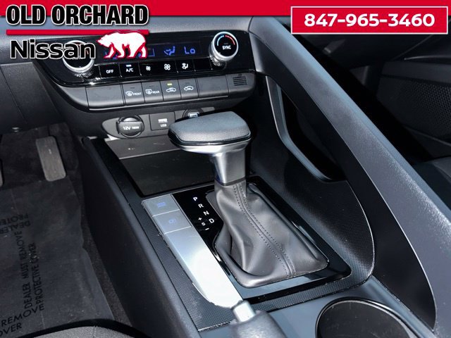 Used 2023 Hyundai Elantra SEL FWD image 12