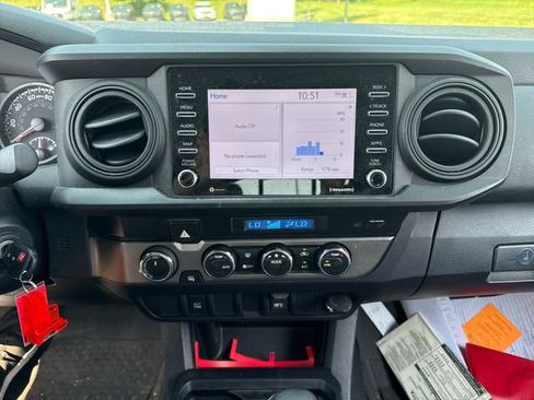 Used 2023 Toyota Tacoma SR AWD/4WD image 25