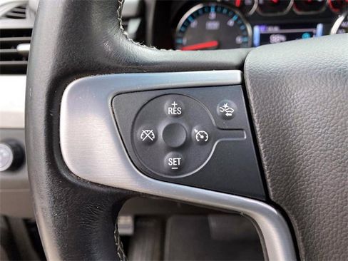 Used 2018 GMC Yukon XL SLT image 22