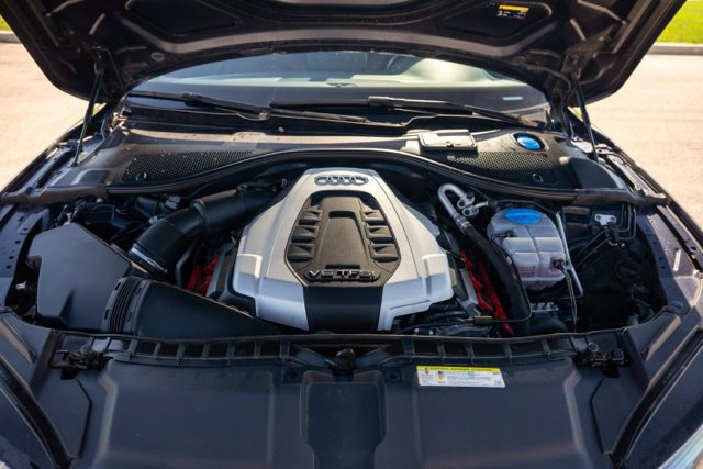 Used 2018 Audi A7 3.0T Premium Plus AWD/4WD image 31