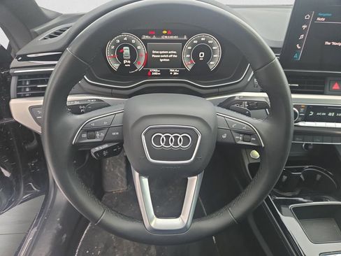 Used 2025 Audi A5 2.0T Premium Plus image 13